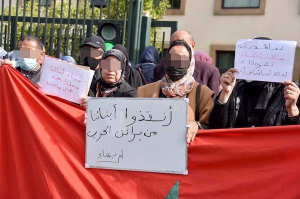 إدانة صاحب شركة في الوساطة والتوجيه بالابتزاز والنصب على طلبة مغاربة بأوكرانيا وعلى أسرهم